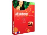 Bitdefender Internet Security 2010 3 PC''S 2 Years Bilingual (BitDefender: 01035)