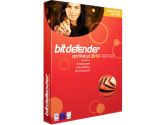 Bitdefender Antivirus 2010 3 PC''S 1 Year Bilingual (BitDefender: 01031)