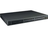 TP-LINK TL-SG1048 48 Port Unmanaged Gigabit 10/100/1000 Rackmounted Switch (TP Link: TL-SG1048)