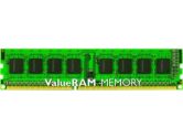 Kingston KVR13R9D4/16 16GB DDR3-1333 CL9 DIMM ECC Reg Single Memory Module (Kingston: KVR13R9D4/16)