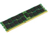 Kingston KCS-B200B/16G 16GB DDR3-1600 ECC Reg 1.5V Single Memory Module (Kingston: KCS-B200B/16G)