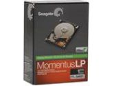 Seagate Momentus LP 1TB 2.5" SATA Internal Hard Drive -Bare Drive (Seagate: STBD1000100)