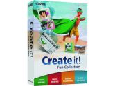 Corel Create it! (Corel: CREATEITENMB)