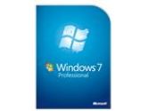 Microsoft Windows 7 Professional Full (Microsoft: FQC-00129)