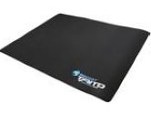 Roccat ROC-13-052 Taito King Size 3MM Shiny Black Nano Matrix Gaming Mousepad (Roccat: ROC-13-052)