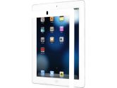 Moshi 99MO020913 iVisor Screen Protector White for iPad 3 (Moshi: 99MO020913)