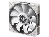 Bitfenix Spectre Pro BFF-SPRO-12025WW-RP All White 120mm Case Fan 1200 RPM 56.22CFM 18.9DBA (BitFenix: BFF-SPRO-12025WW-RP)