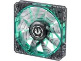 Bitfenix Spectre Pro BFF-LPRO-20025G-RP 200MM Green LED Case Fan 900 RPM 148.72 CFM 27.5 dbA (BitFenix: BFF-LPRO-20025G-RP)