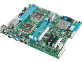 ASUS Z9NA-D6  LGA1356 Intel C602-A DDR3 1PCI-E16 SATA3 Server Motherboard (ASUS: Z9NA-D6(ASMB6-IKVM))