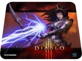 Steelseries Qck Limited Edition Diablo III Wizard Mouse Pad (Steelseries: 67236)