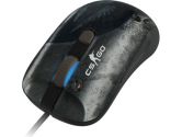 Steelseries Kana Limited Edition Counterstrike Optical Gaming Mouse - Black