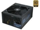 CORSAIR Professional Series HX850 (CMPSU-850HX) 850W Power Supply (Corsair: HX850)