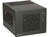 SilverStone Sugo Series SST-SG05BB-450-USB3.0 Black Computer Case (Silverstone: SST-SG05BB-450-USB3.0)