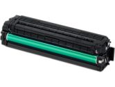 Samsung CLT-Y504S/XAA Toner Cartridge for CLP-415 Series - Yellow (Samsung: CLT-Y504S/XAA)