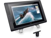 CINTIQ22-21.5HD Interactive Display Grip (Wacom: DTK2200)