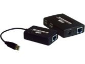 TRIPP LITE USB Ethernet Extender (Tripp Lite: U224-4R4-R)