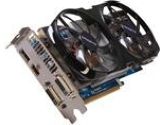 GIGABYTE GeForce GTX 660 Ti GV-N66TOC-2GD Video Card