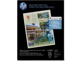 100-SHEET Glossy Photo Paper for Color Laserjet Printers (HP Printers and Supplies: Q6608A)