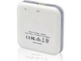 Omata OMT-POWER OP9-B Power Bank 1900MAH for iPhone / Mobile Phones - White (OMATA: OP9-White)
