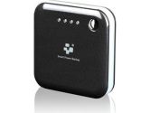 Omata OMT-POWER OP9-B Power Bank 1900MAH for iPhone / Mobile Phones - Black (OMATA: OP9-Blk)