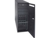 Intel P4308XXMHGC 4U RM/TWR 8BAY 750W Rps Hs Drives Server Chassis (Intel Server Products: P4308XXMHGC)