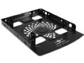 VANTEC HDA-259A Dual 2.5" to 3.5" Hard Drive Mounting Kit (Vantec: HDA-259A)