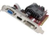 ASUS AMD Radeon HD 6450 650MHZ 2GB 1.2GHZ DDR3 CrossFireX DVI HDMI D-Sub HDCP PCI-E DX11 Video Card (ASUS: HD6450-SL-2GD3-L)