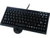 Solidtek KB-3920BU Keyboard (SolidTek: KB-3920BU)