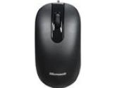 Microsoft Optical Mouse 200 Wired for Business Black (Microsoft: 35H-00006)