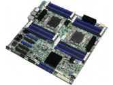 Intel S2600CP2 Socket R MAX-512GB Pedestal Server Board (Intel Server Products: DBS2600CP2)