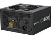 CORSAIR Builder Series CX600 V2 600W Power Supply (Corsair: CX600)