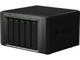 Synology DX513 Expansion Unit for Increasing Capacity of the Synology DiskStation (Synology Inc.: DX513)