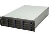 Norco RPC-3216 3U Rackmount Server Case 16X Hot Swap SATA/SAS Bays *No PSU* (Norco Technologies Inc.: RPC-3216)