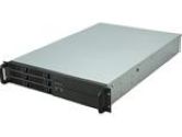 Norco RPC-2106 6 Bay Hot Swap SATA/SAS 2x 5.25IN 2U Rackmount Server Case *No PSU Included* (Norco Technologies Inc.: RPC-2106)