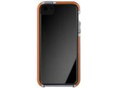 Tech 21 D3O Impact Band Case for Apple iPhone 5 - Clear (Tech 21: 9100TEAPIPH5IB)