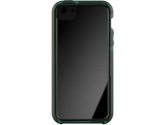 Tech 21 D3O Impact Band Case for Apple iPhone 5 - Green (Tech 21: 9111TEAPIPH5IB)