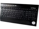 Seal Shield Silver Surf S105ES Keyboard (Seal Shield: S105ES)