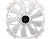 Bitfenix Spectre Pro BFF-WPRO-20025G-RP All White LED Green 200MM Case Fan 900 RPM 148.72CFM 27.5DBA (BitFenix: BFF-WPRO-20025G-RP)