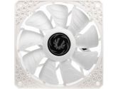 Bitfenix Spectre Pro BFF-WPRO-12025W-RP All White LED White 120mm Case Fan 1200 RPM 56.22CFM 18.9DBA (BitFenix: BFF-WPRO-12025W-RP)