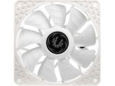 Bitfenix Spectre Pro BFF-WPRO-14025R-RP All White LED Red 140mm Case Fan 1200 RPM 86.73CFM 22.8DBA (BitFenix: BFF-WPRO-14025R-RP)