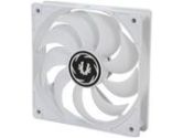 Bitfenix Spectre PWM BFF-SCF-P12025WW-RP White 120mm Case Fan 1800RPM 51.3CFM 22.5DBA