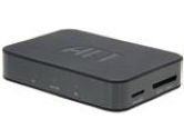 AFT iDuo Reader 3.0 3-in-1 USB 3.0 Card Reader (Atech Flash Technology: iDuo Reader 3.0)