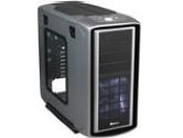 Corsair Graphite Series 600T Silver Computer Case With Side Panel Window (Corsair: 600T Silver)