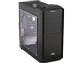 ENERMAX OSTROG ECA3253-B Black Computer Case With Side Panel Window (Enermax: ECA3253-B)