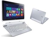 Acer Iconia W510-1654 Intel Atom Z2760 2GB 64GB SSD 10.1IN Touchscreen Windows 8 Tablet PC (Acer: NT.L0MAA.002)