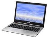 ASUS S56CA-DH31 Intel Core i3 3217U 6GB 500GB 15.6in DVDRW BT Windows 8 Notebook (ASUS: S56CA-DH31-CA)