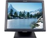 Planar 15 Black Touchscreen LCD Monitor With Integrated Speaker (Planar Systems: 997-5967-00)