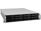 Synology Rackstation RX1213SAS 2U Rackmount SATA RAID Server Hot Swappable (Synology Inc.: RX1213sas)