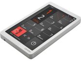 Cowon X9 32GB 4.3IN Touch Screen Video MP3 Player White (Cowon America: X9-32WH)