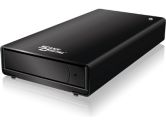 Sans Digital MS1UT+B - 3.5” SATA Hard Drive USB 3.0 / eSATA Enclosure w/ Removable Tray (Sans Digital: MS1UT+B)